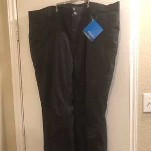 Columbia Snow Pants